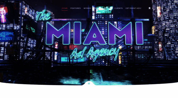 themiamiadagency.com