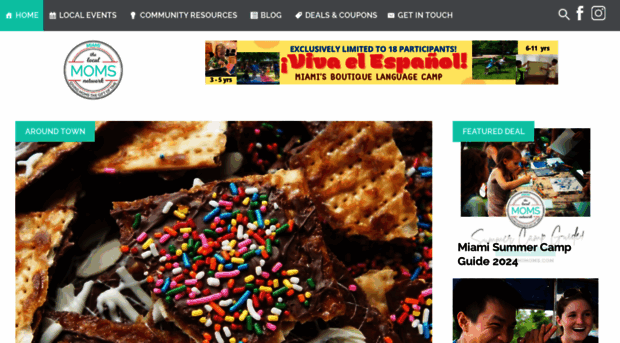 themiamimoms.com
