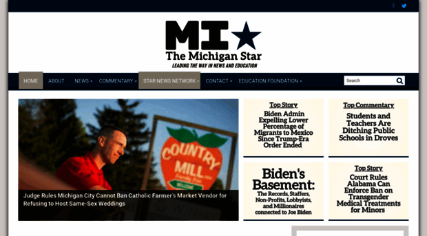 themichiganstar.com