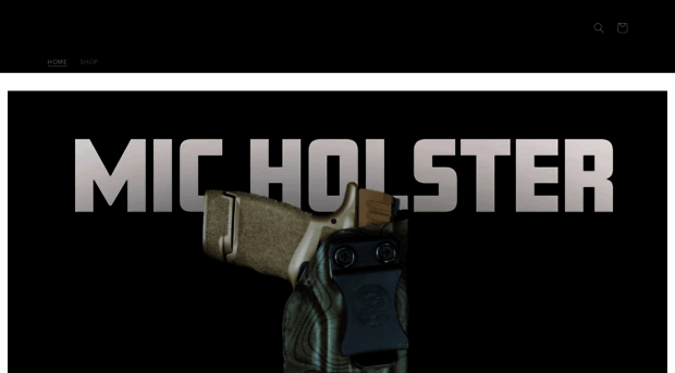 themicholster.com