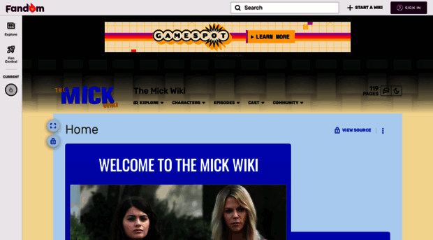 themick.wikia.com
