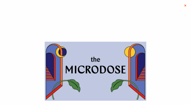 themicrodose.substack.com