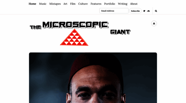 themicrogiant.com