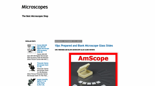 themicroscopessellers.blogspot.com