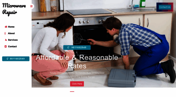 themicrowaverepair.com