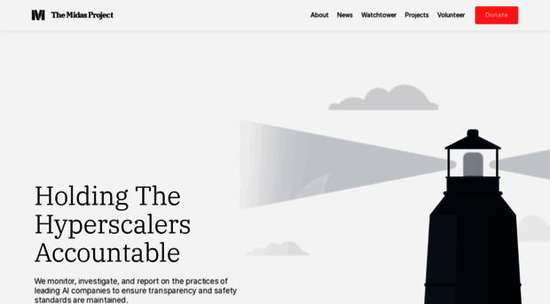 themidasproject.com