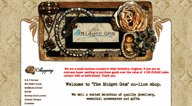 themidgetgem.co.uk