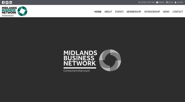 themidlandsbusinessnetwork.co.uk