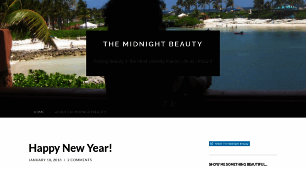 themidnightbeauty.com