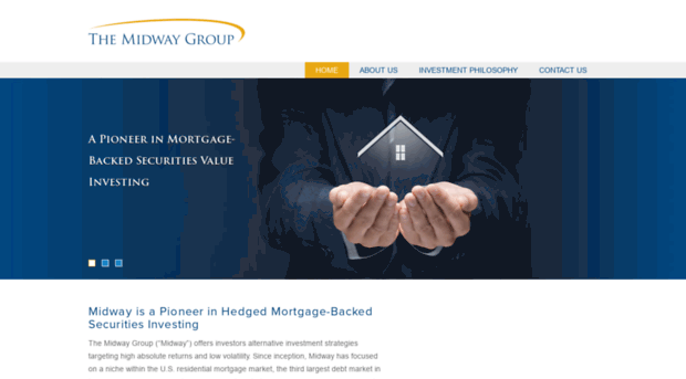 themidwaygroup.com