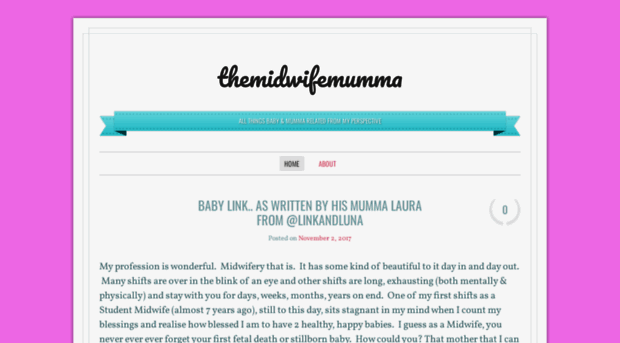 themidwifemumma.wordpress.com