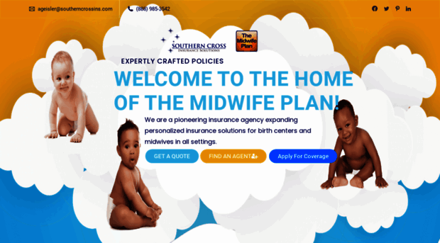 themidwifeplan.com