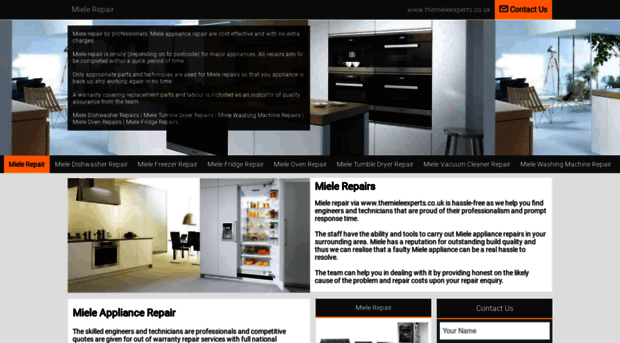 themieleexperts.co.uk
