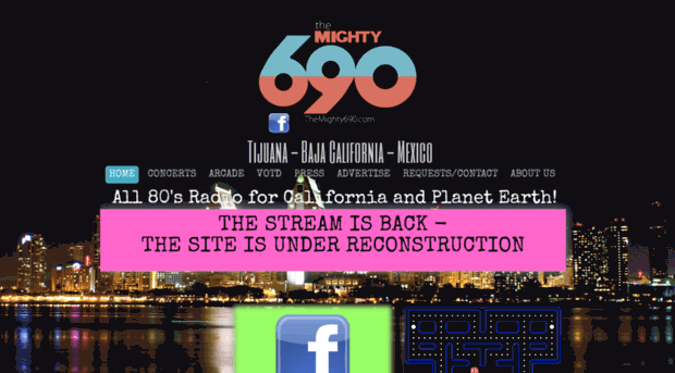 themighty690.com