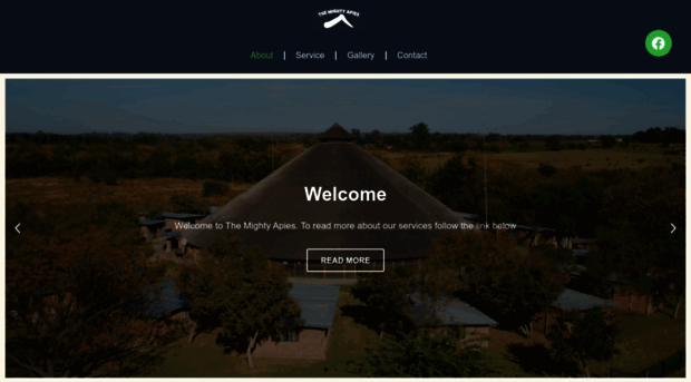 themightyapies.co.za
