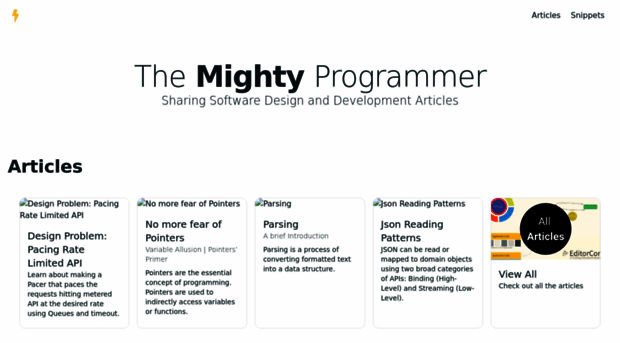 themightyprogrammer.dev