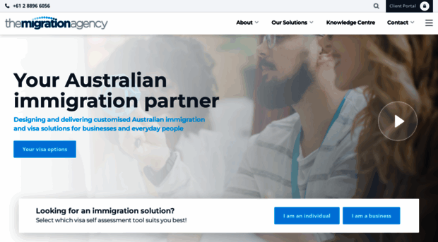 themigrationagency.com.au