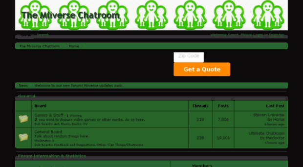 themiiversechatroom.boards.net