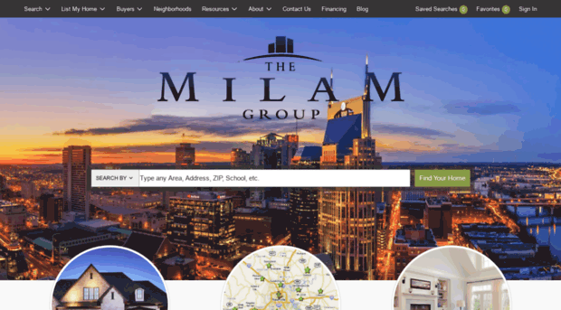 themilamgroup.com