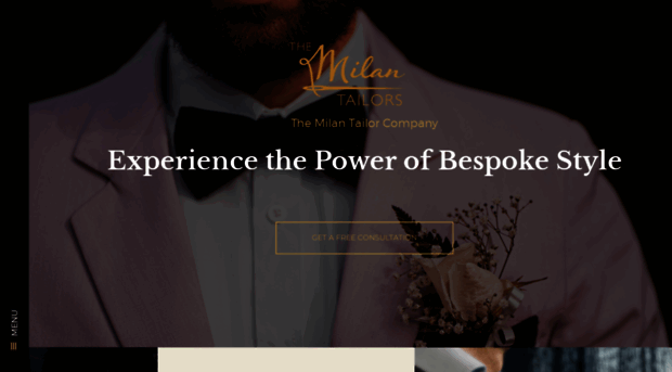 themilantailor.com