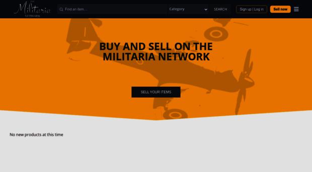 themilitarianetwork.co.uk