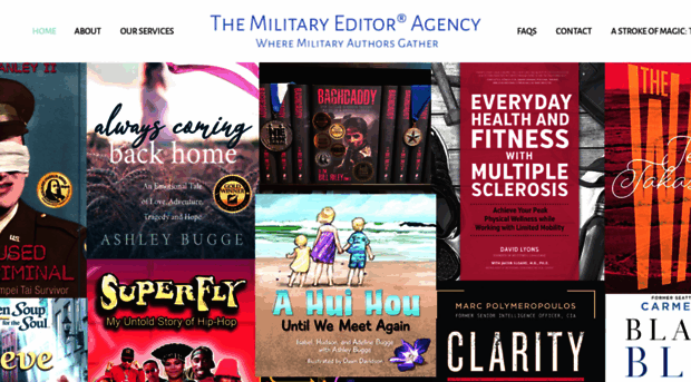 themilitaryeditor.com