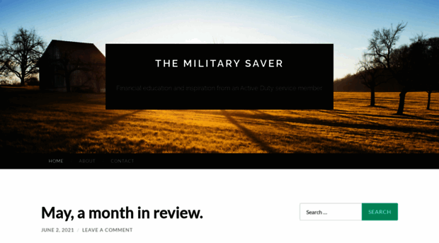 themilitarysaver.com