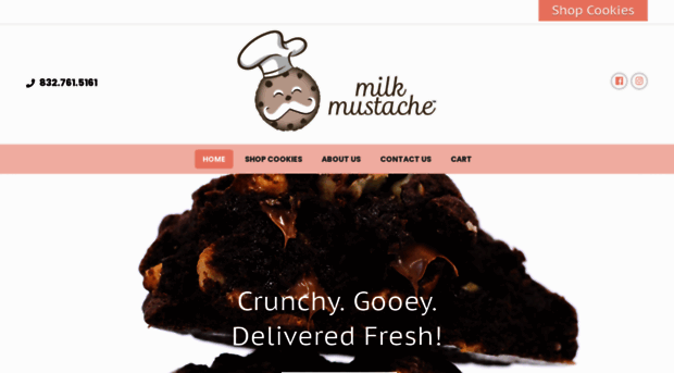 themilkmustache.com