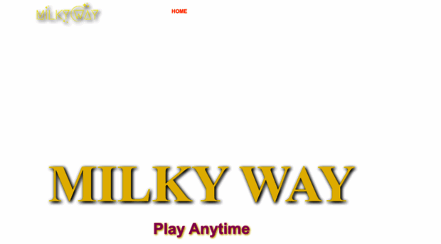 themilkywayapp.com