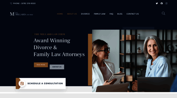 themillardlawfirm.com