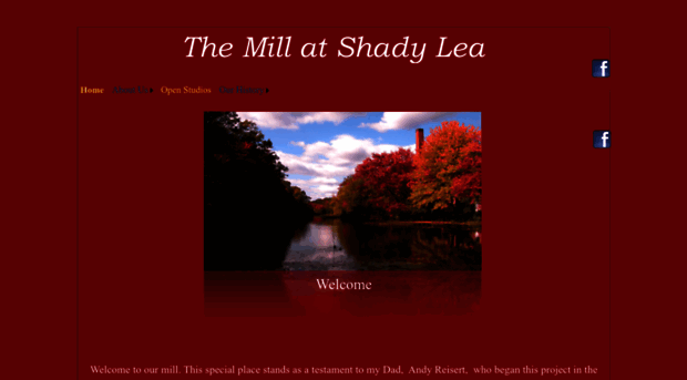 themillatshadylea.com