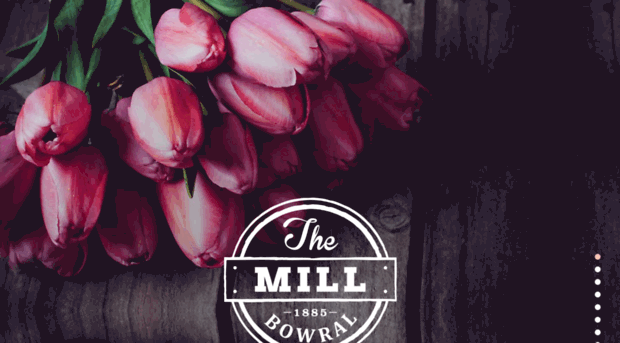 themillbowral.com.au