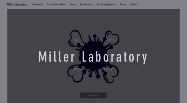 themillerlaboratory.com