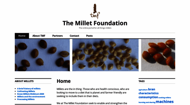 themillet.org