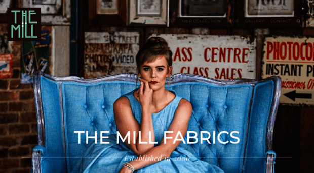 themillfabrics.co.za