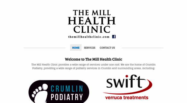 themillhealthclinic.com