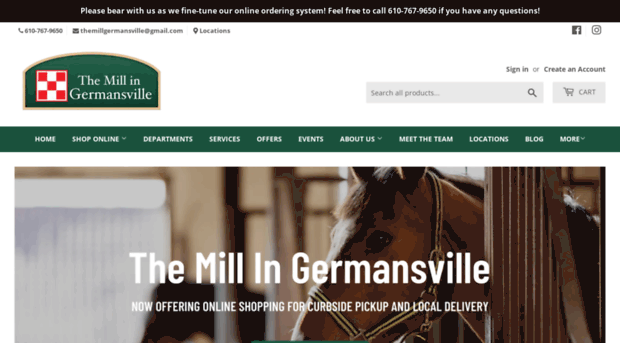 themillingermansville.com