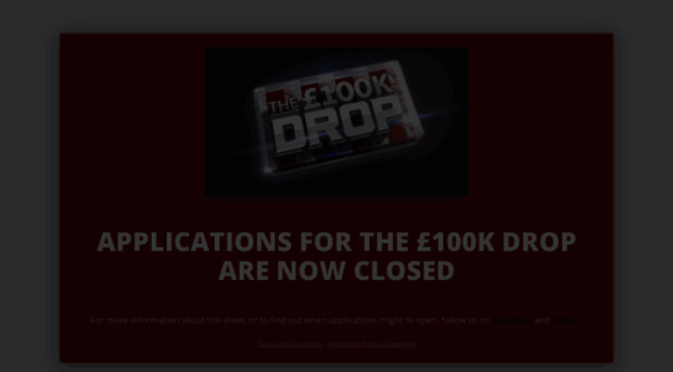 themillionpounddrop.com