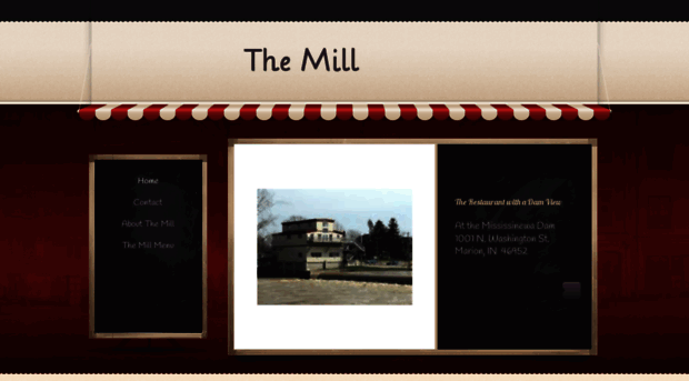 themillrestaurant.weebly.com