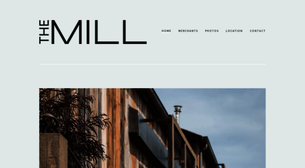 themillsb.com