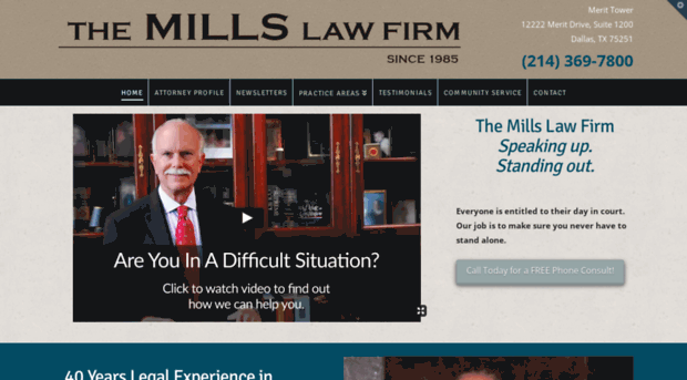 themillslawfirm.com