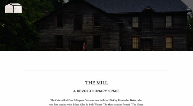 themillvt.com