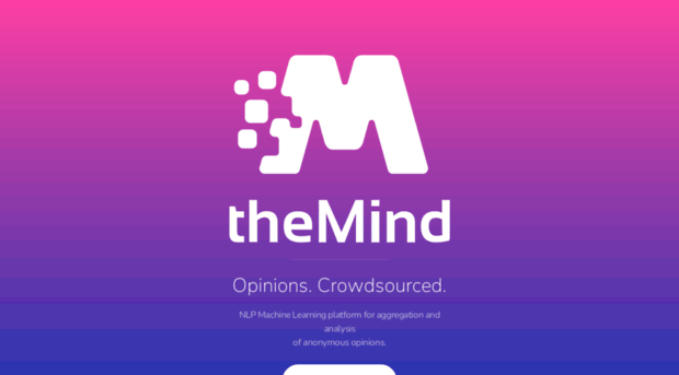 themind.io