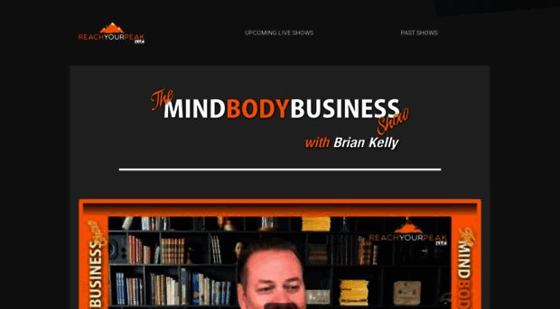 themindbodybusinessshow.com