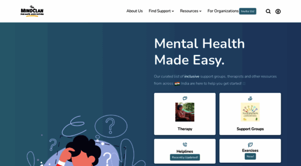 themindclan.com
