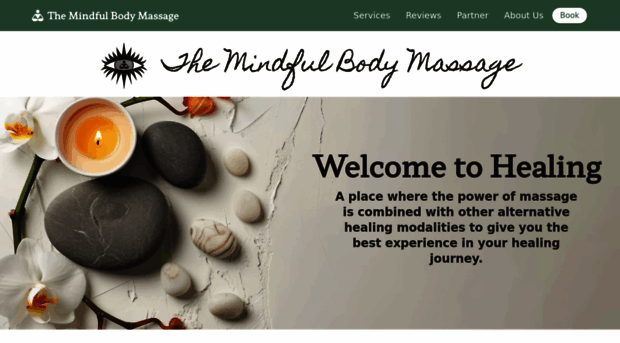 themindfulbodymassage.com