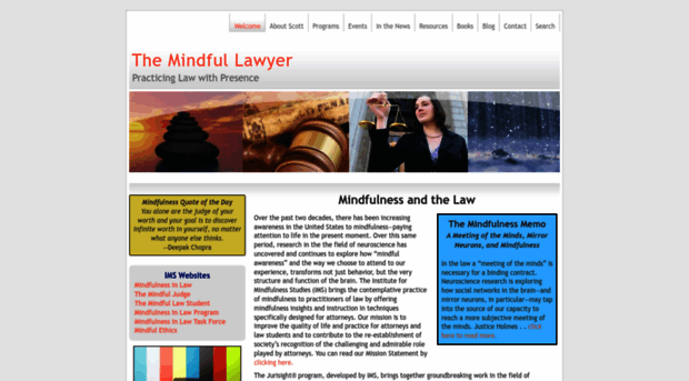 themindfullawyer.com