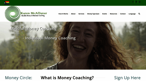 themindfulmoneycoach.com