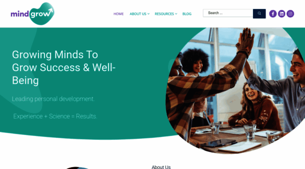 themindgrow.com