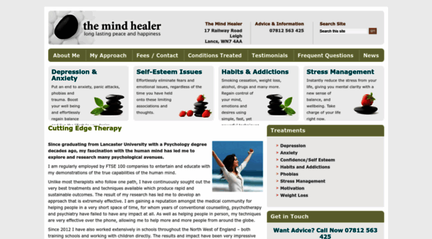 themindhealer.co.uk